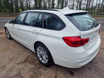 Used BMW 3 Series 2019 for sale - 74809944: Photo