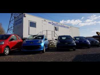 Used Ford Fiesta 2014 for sale - 74810391: Photo