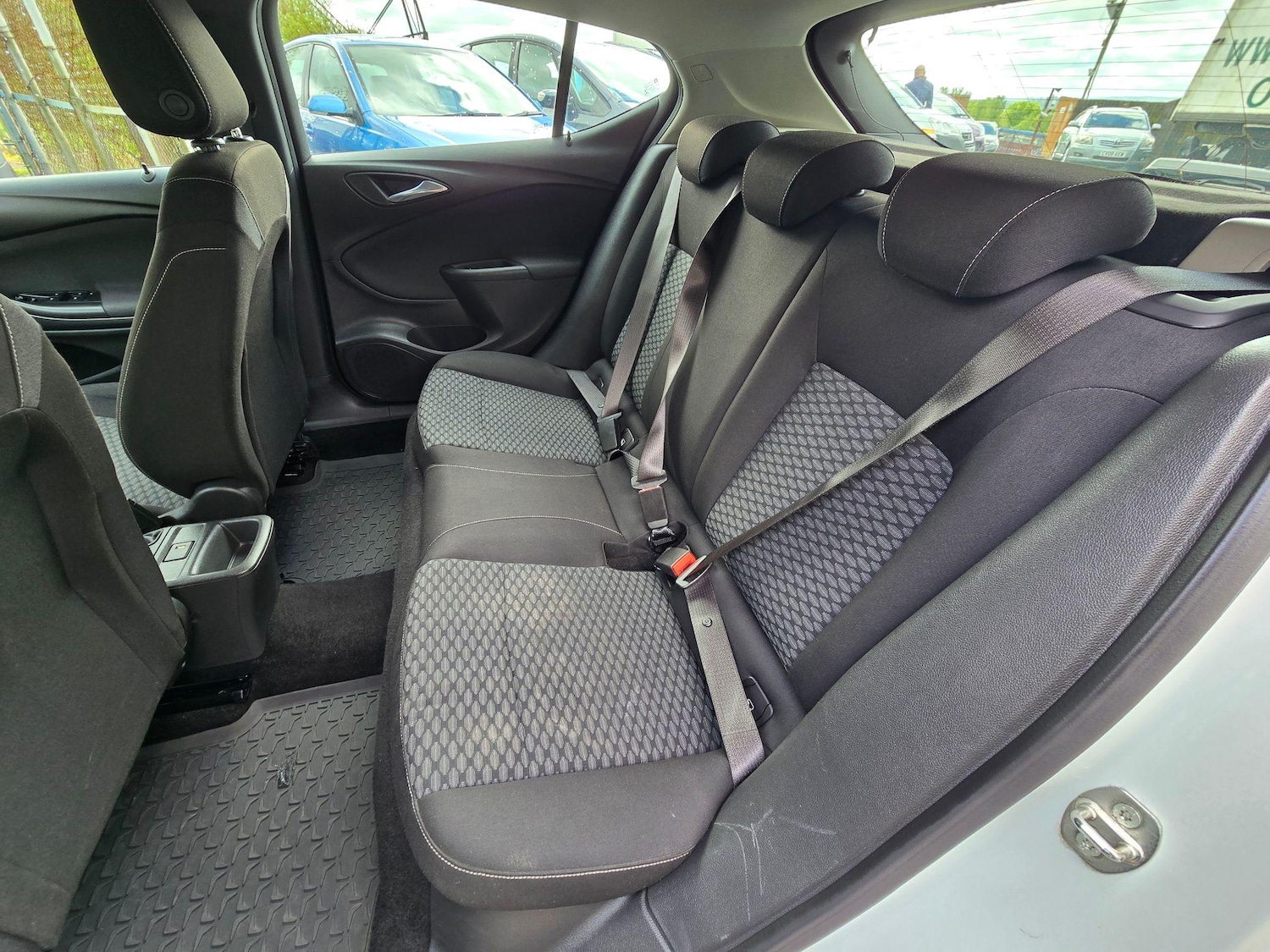 Vehicle 15