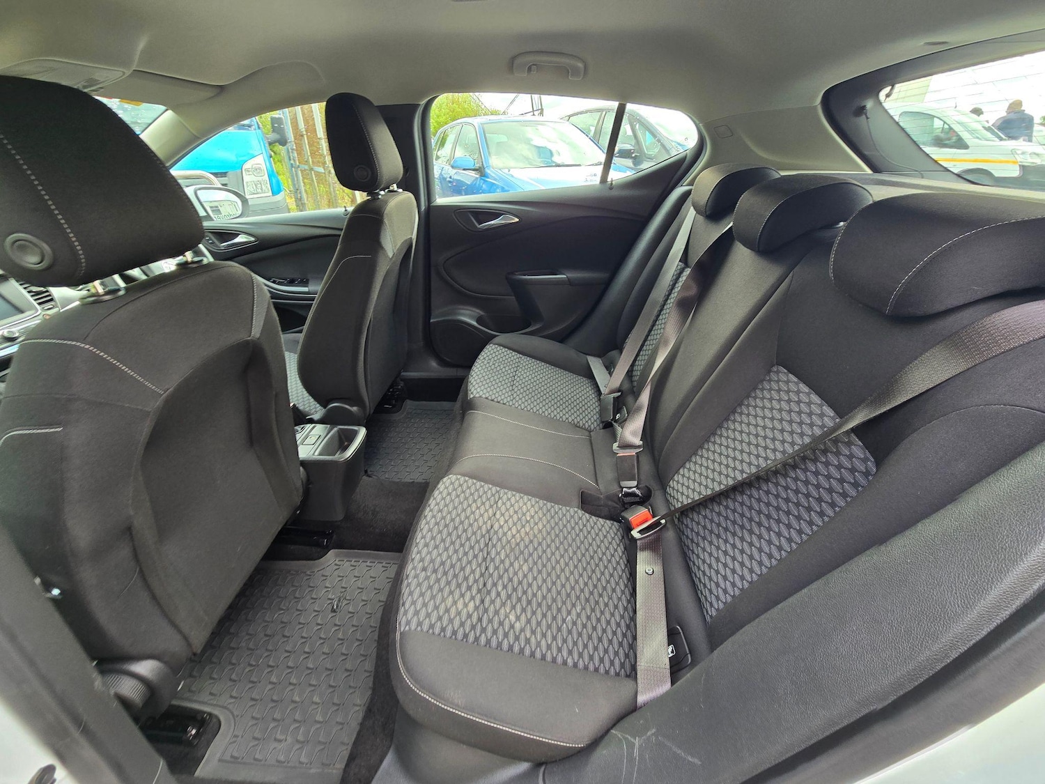Vehicle 16