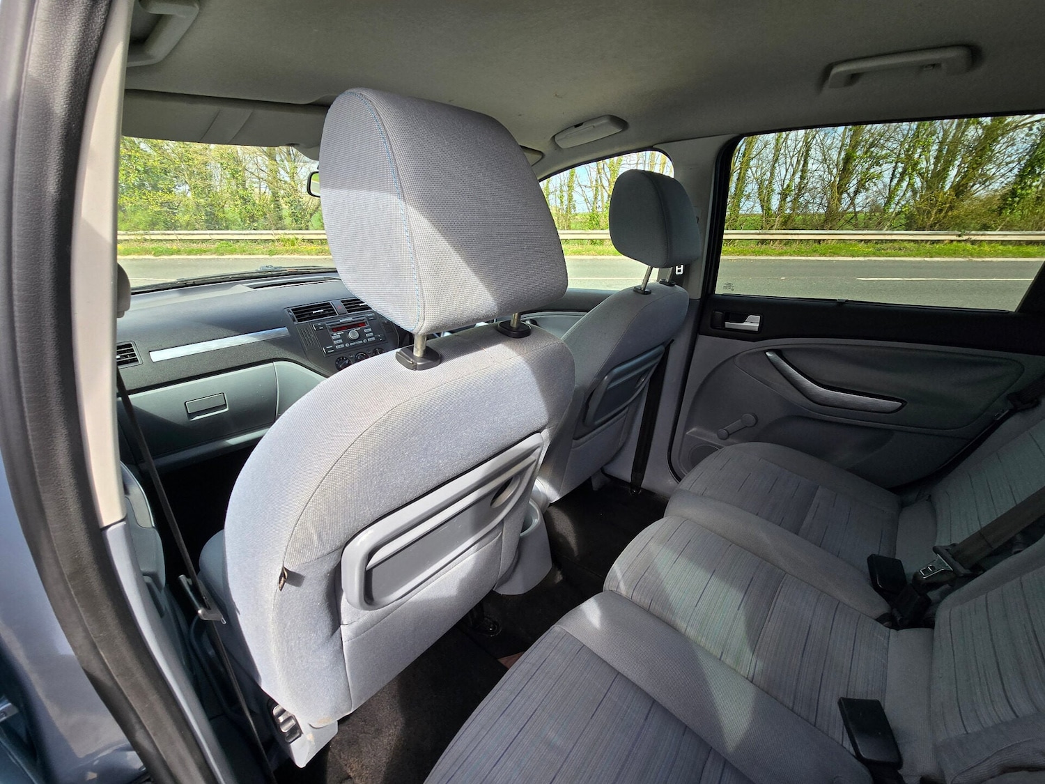 Used Ford C-Max 2007 for sale - 78012888: Photo 15