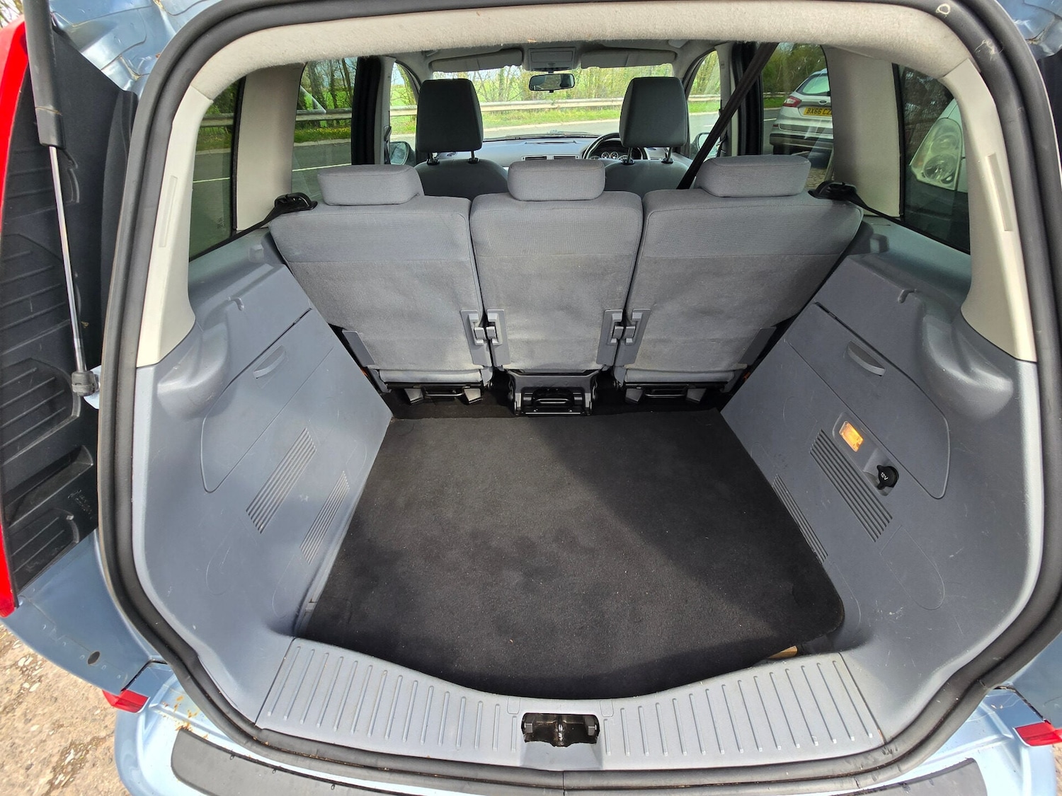 Used Ford C-Max 2007 for sale - 78012888: Photo 21