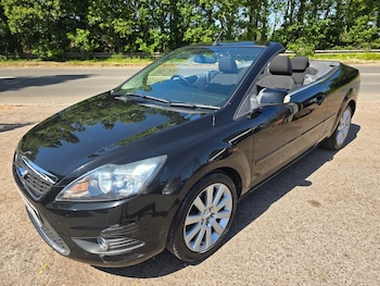 Used Ford Focus 2009 for sale - 78592825: Photo