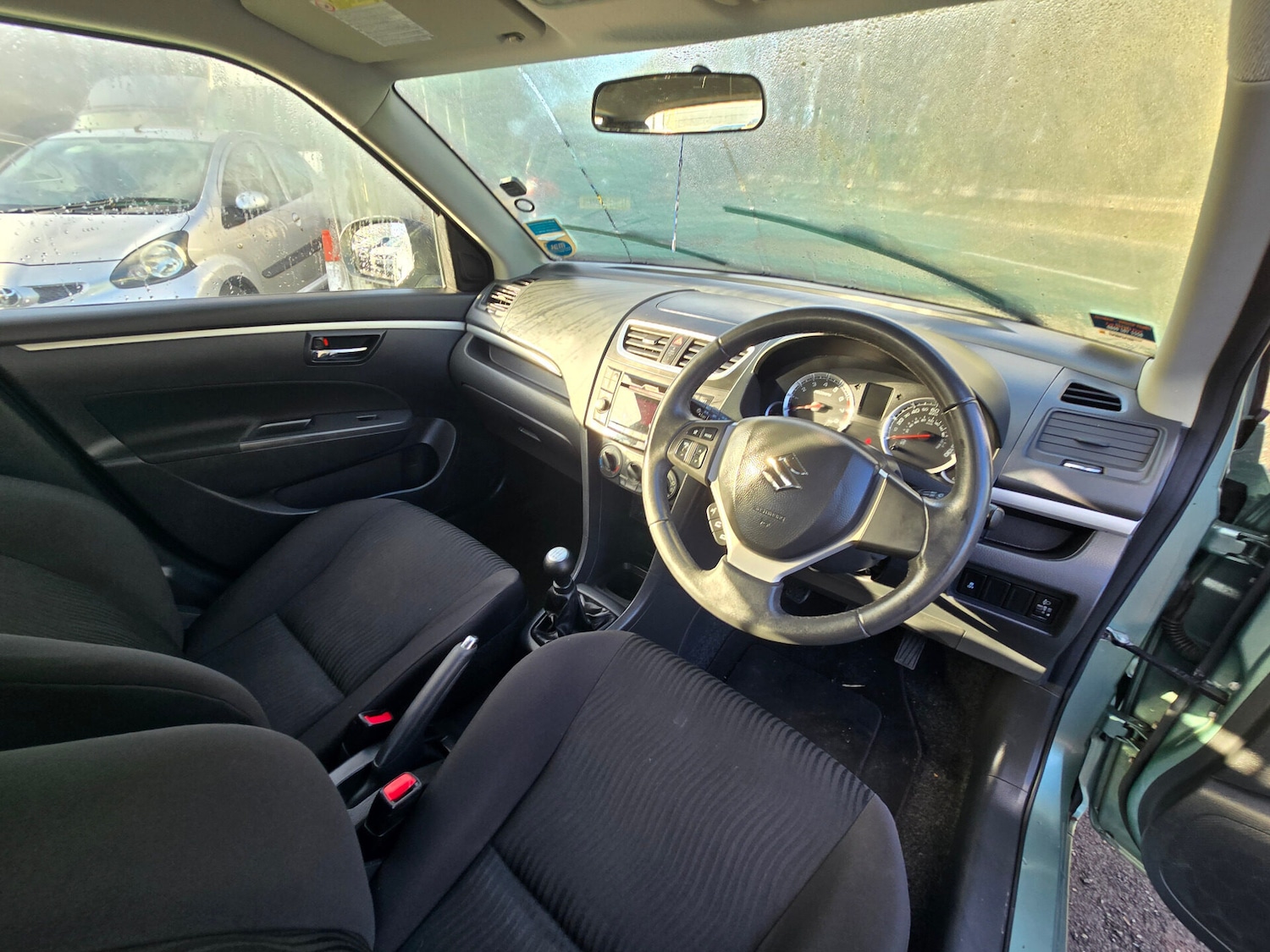 Used Suzuki Swift 2013 for sale - 76891877: Photo 12