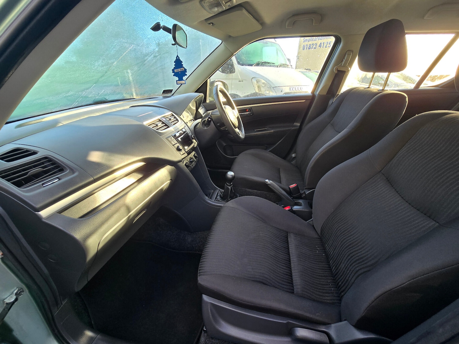 Used Suzuki Swift 2013 for sale - 76891877: Photo 16