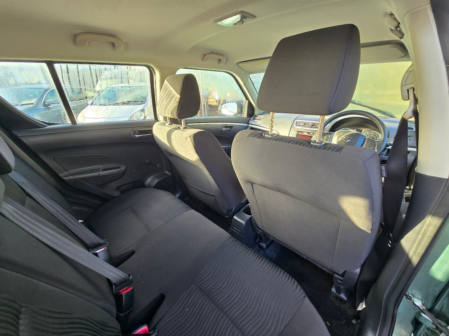 Used Suzuki Swift 2013 for sale - 76891877: Photo 18