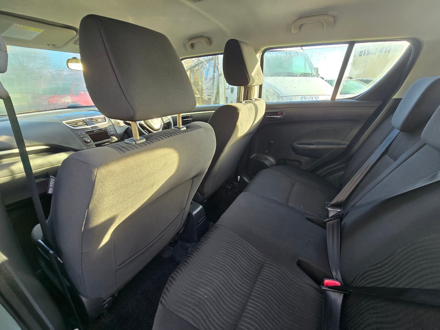 Used Suzuki Swift 2013 for sale - 76891877: Photo 21