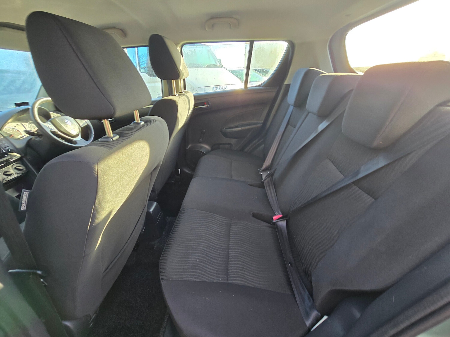 Used Suzuki Swift 2013 for sale - 76891877: Photo 22