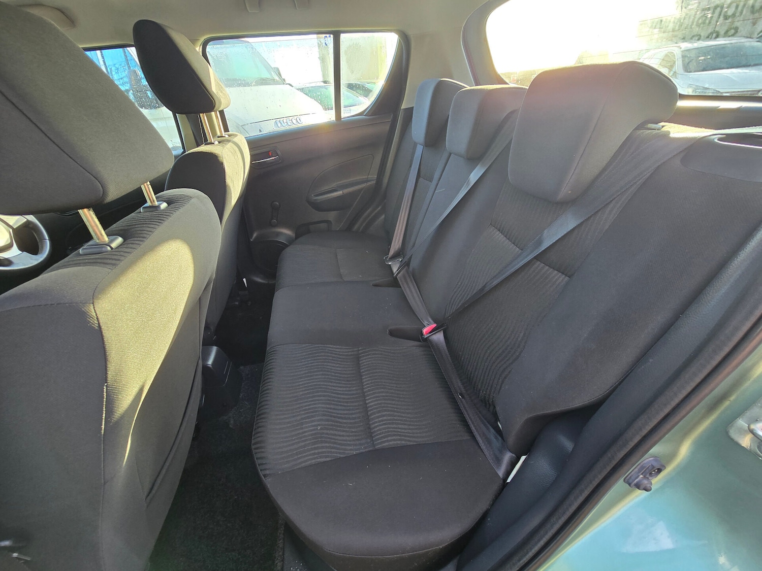 Used Suzuki Swift 2013 for sale - 76891877: Photo 23