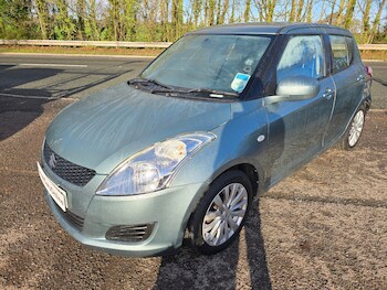 Used Suzuki Swift 2013 for sale - 76891877: Photo