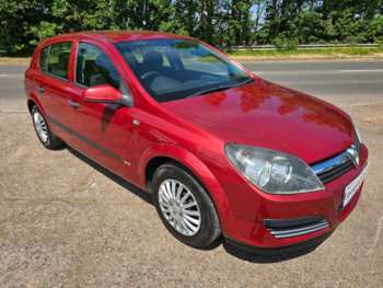 (06) - 1.6i 16v Life 5dr