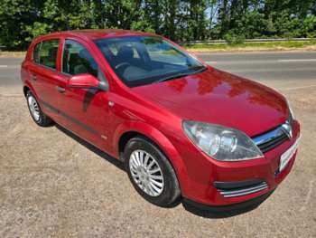 Used Vauxhall Astra 2006 for sale - 74811349: Photo