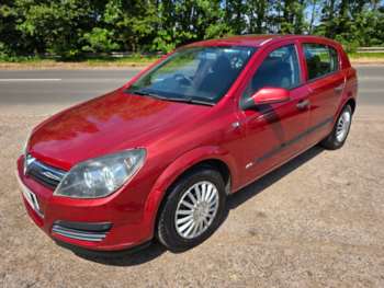Used Vauxhall Astra 2006 for sale - 74811349: Photo