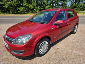 Used Vauxhall Astra 2006 for sale - 74811349: Photo