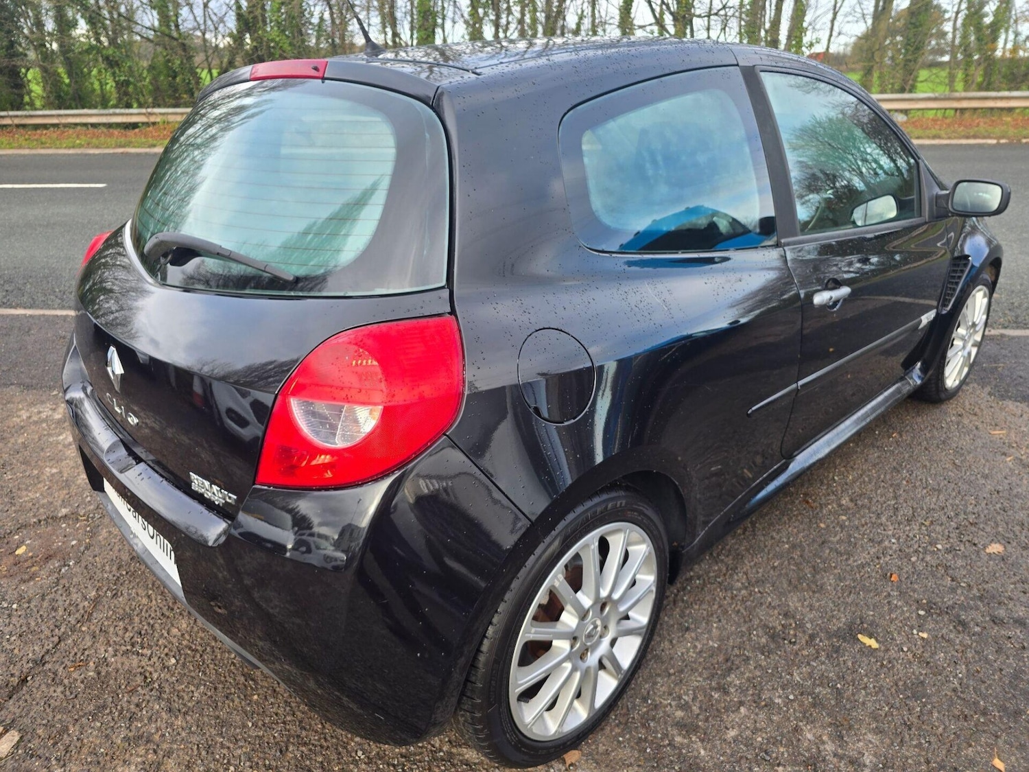 Used Renault Clio 2008 for sale - 76891847: Photo 10