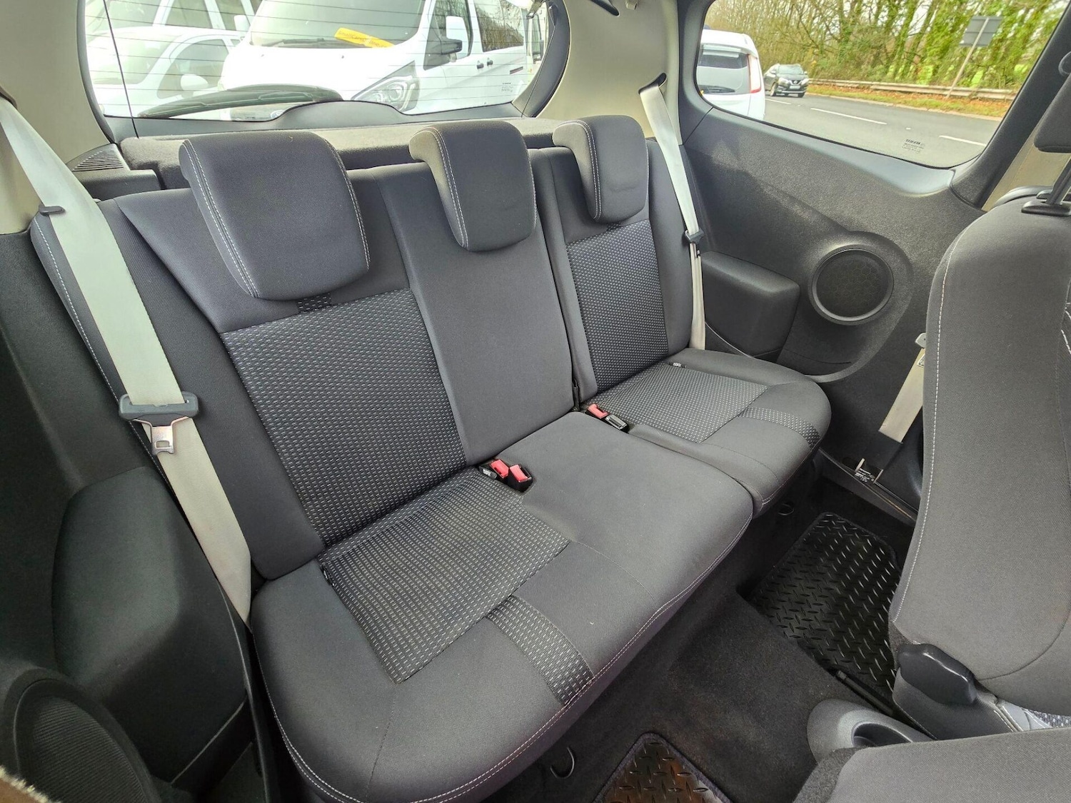 Used Renault Clio 2008 for sale - 76891847: Photo 17