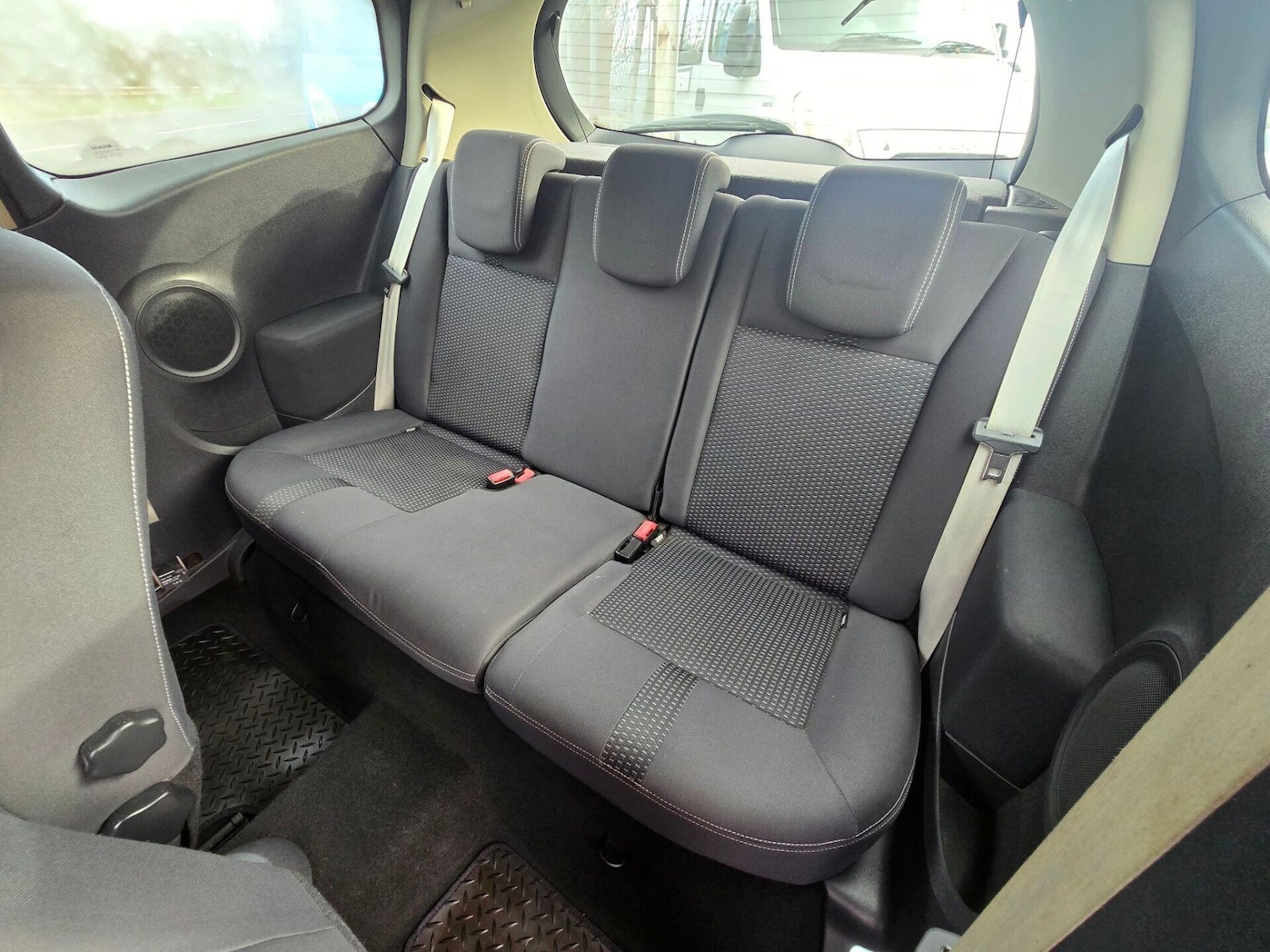 Used Renault Clio 2008 for sale - 76891847: Photo 18