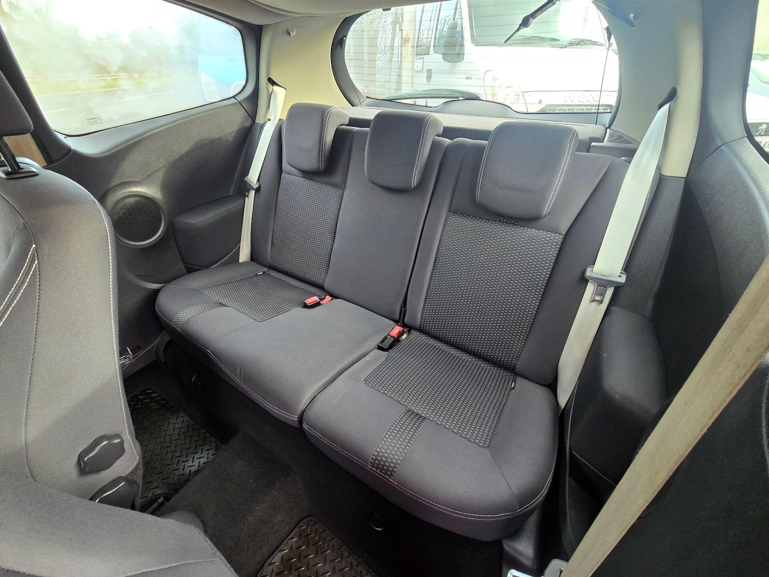 Used Renault Clio 2008 for sale - 76891847: Photo 19