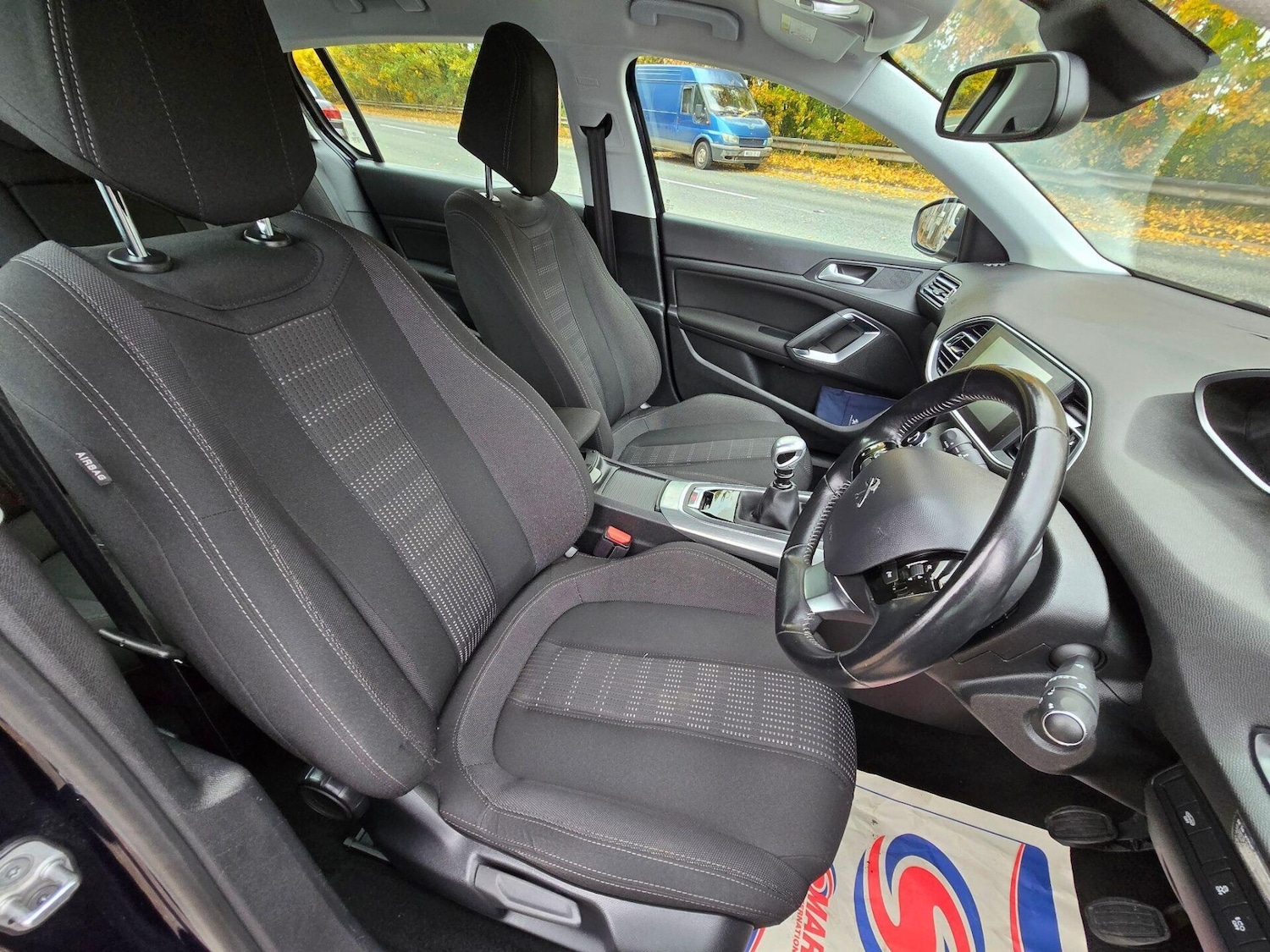 Used Peugeot 308 2016 for sale - 76891870: Photo 11