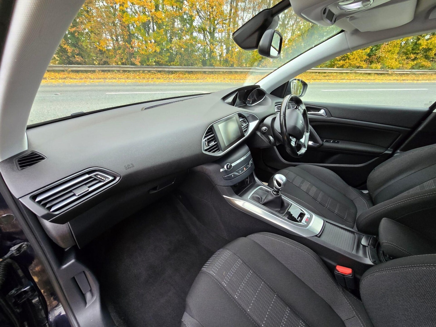 Used Peugeot 308 2016 for sale - 76891870: Photo 12