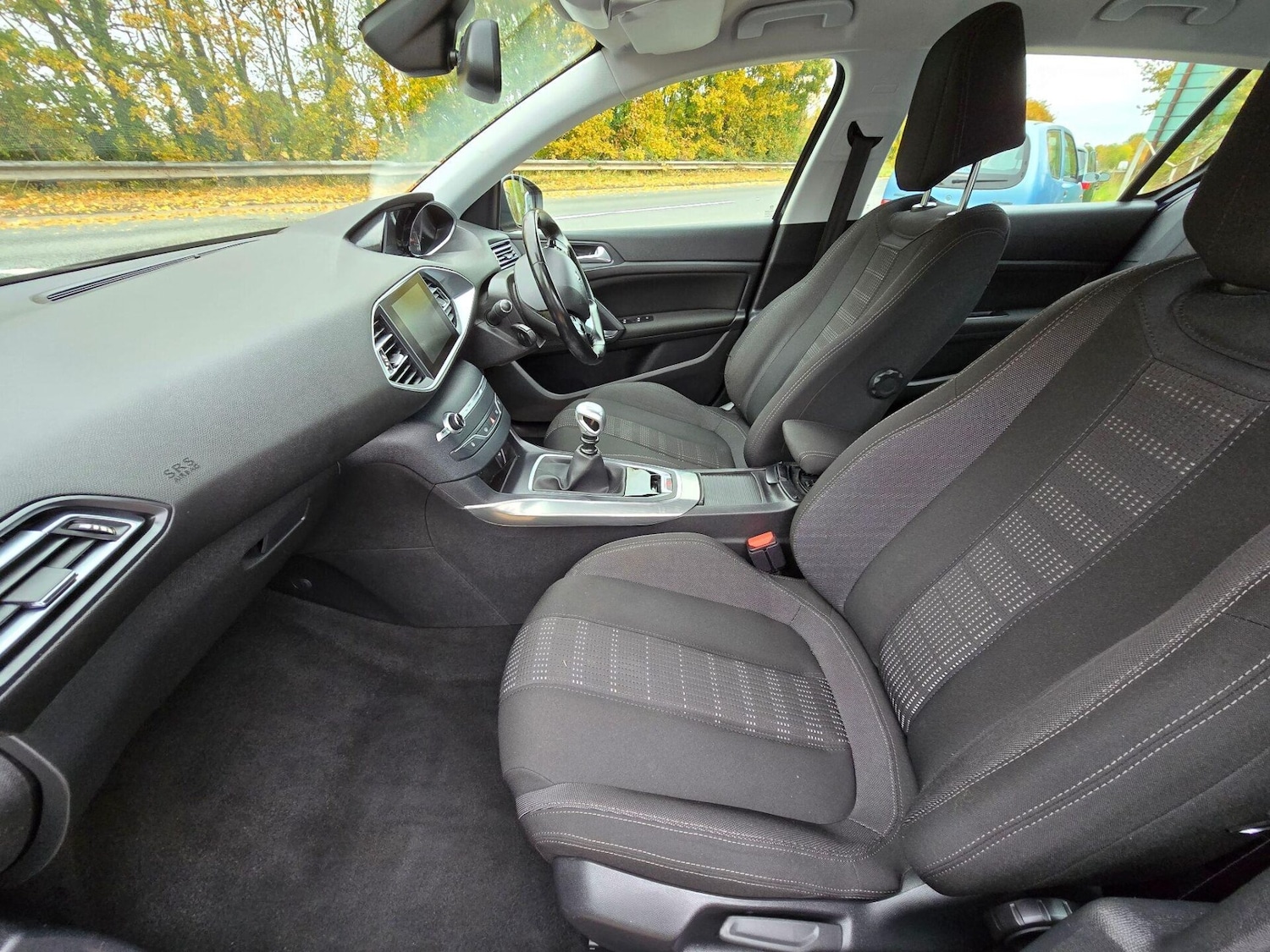 Used Peugeot 308 2016 for sale - 76891870: Photo 13