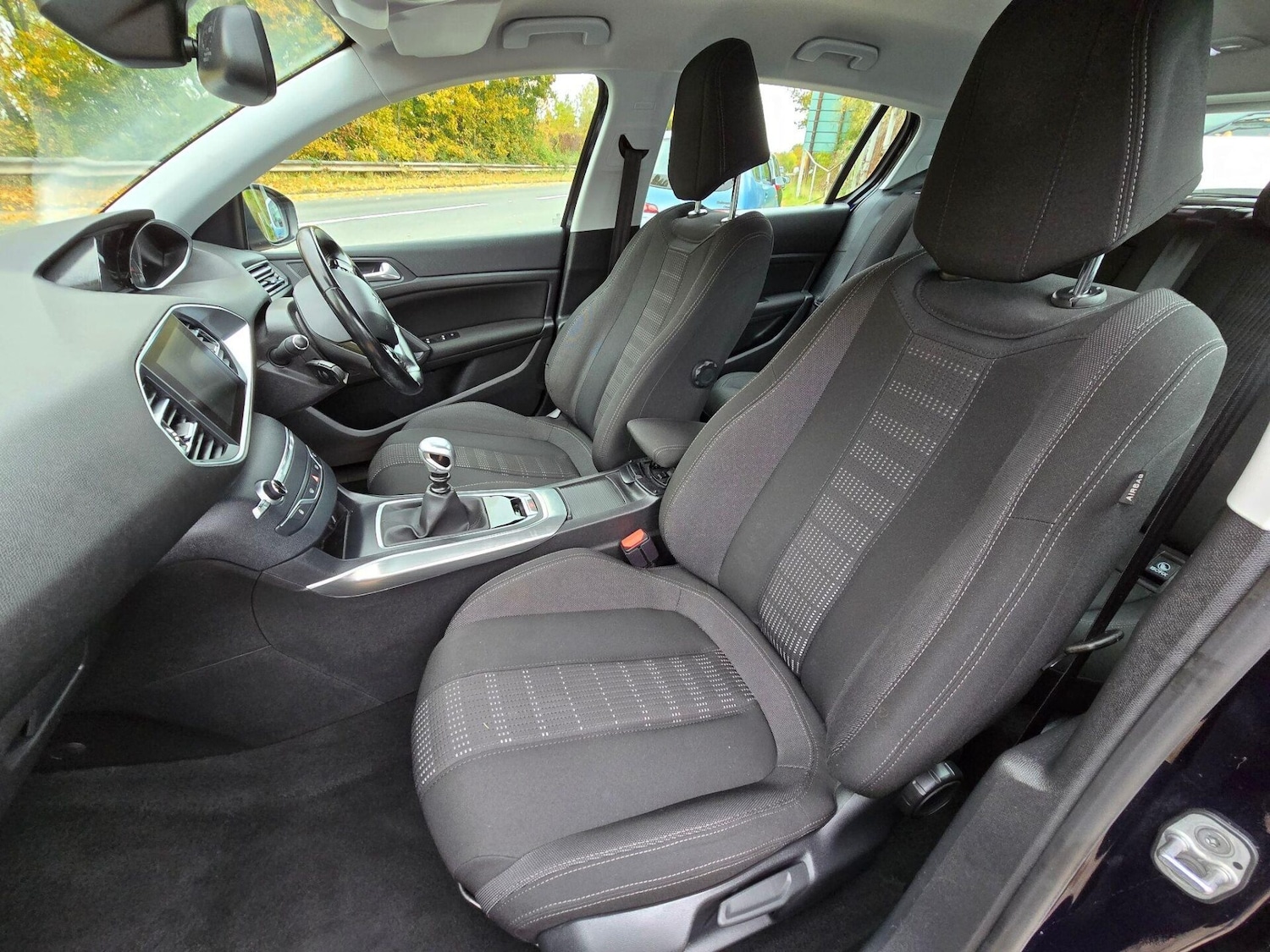 Used Peugeot 308 2016 for sale - 76891870: Photo 14