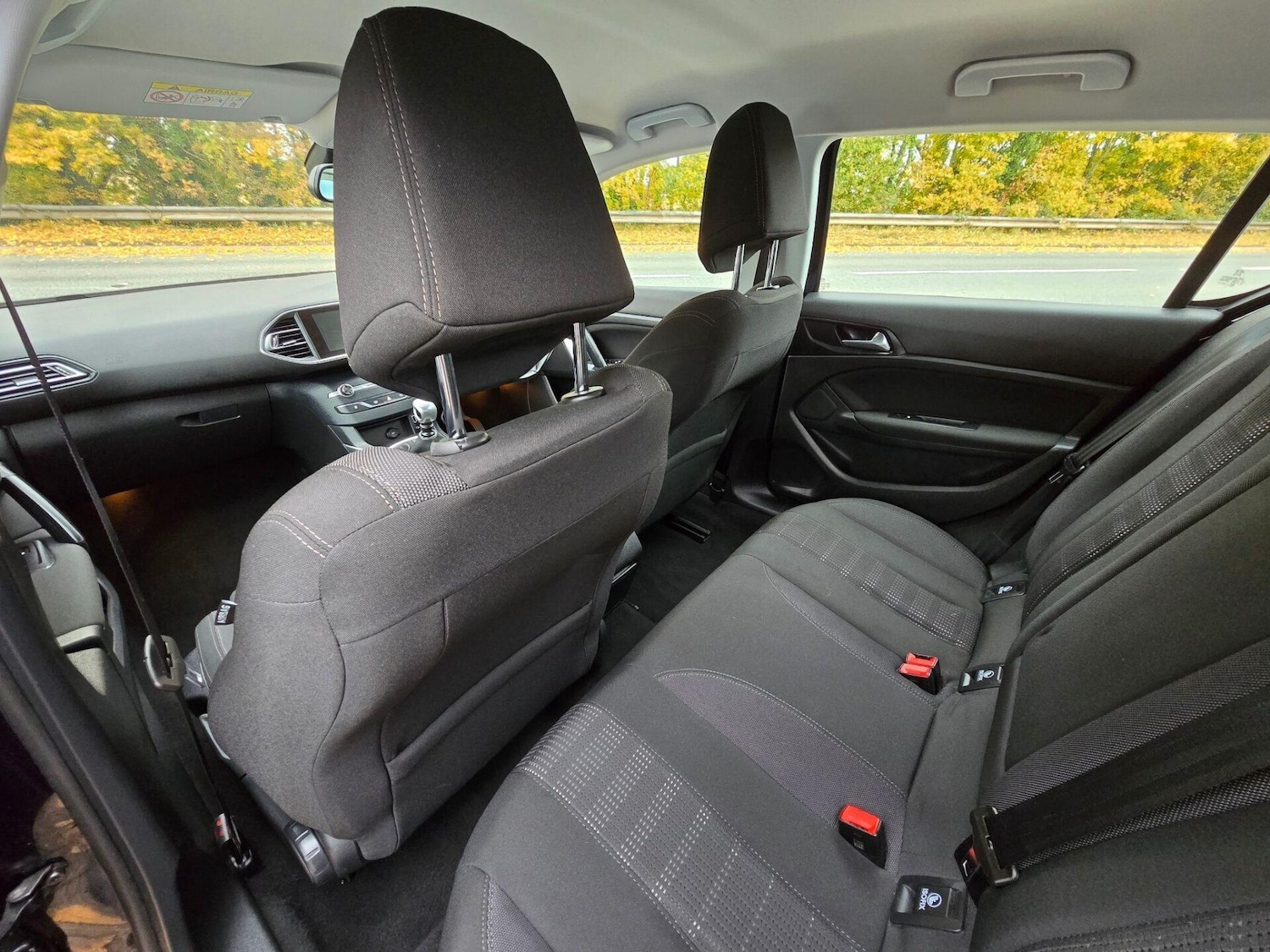 Used Peugeot 308 2016 for sale - 76891870: Photo 15