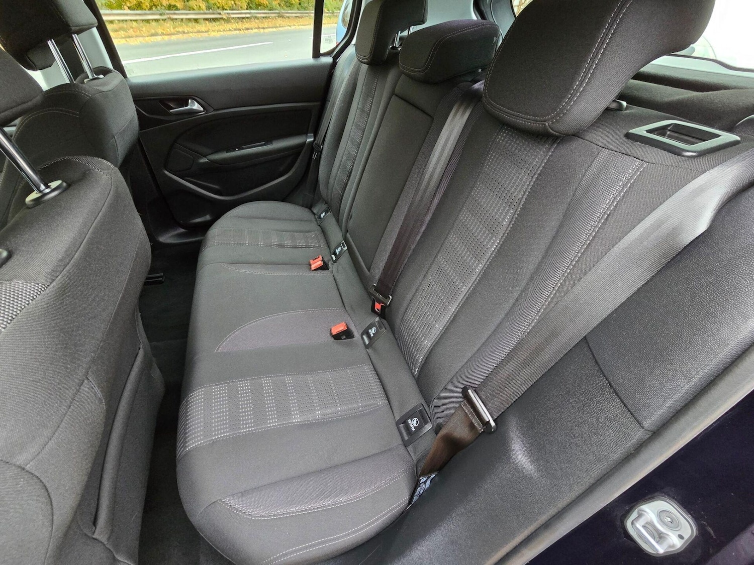 Used Peugeot 308 2016 for sale - 76891870: Photo 16