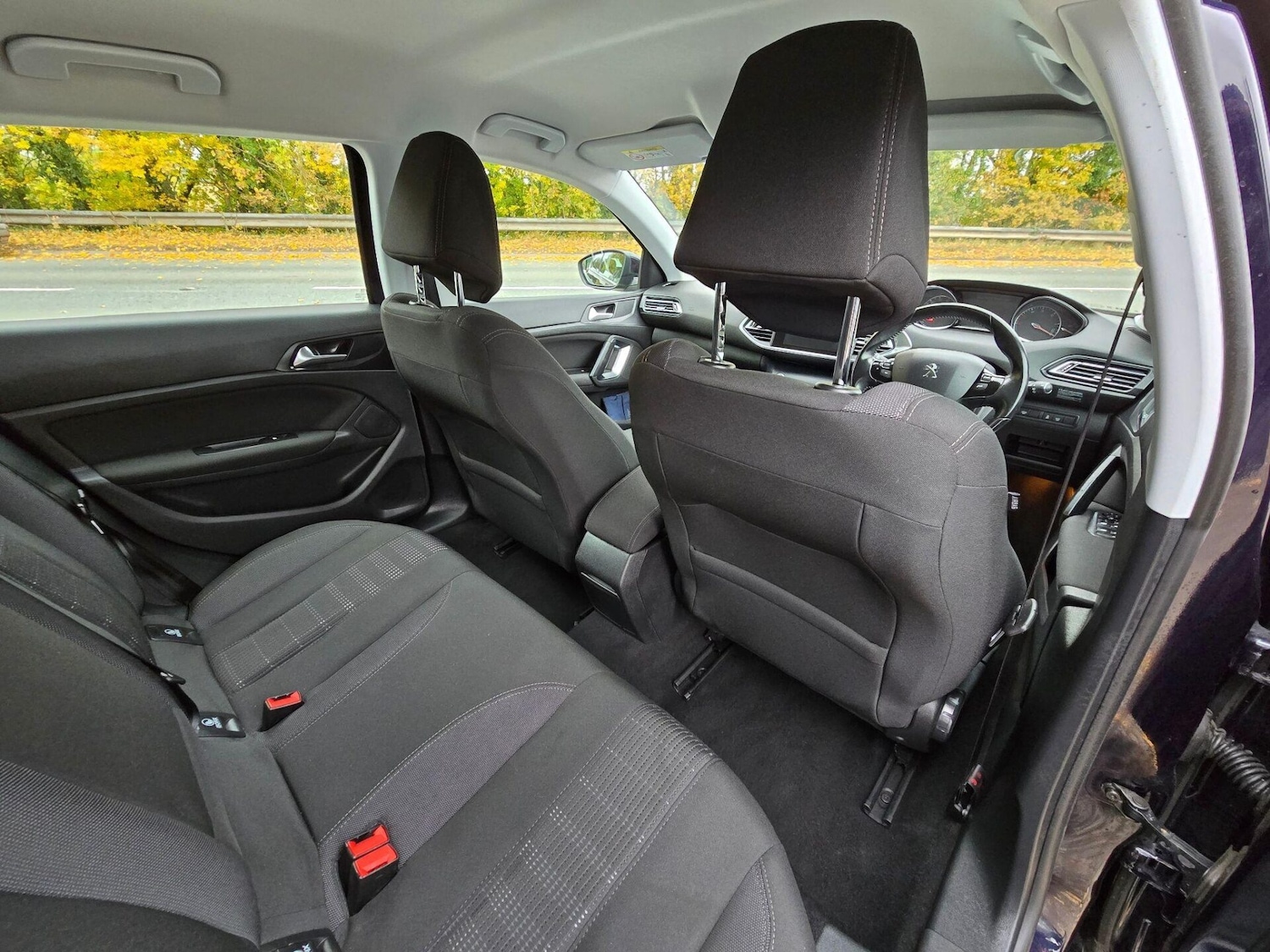 Used Peugeot 308 2016 for sale - 76891870: Photo 17