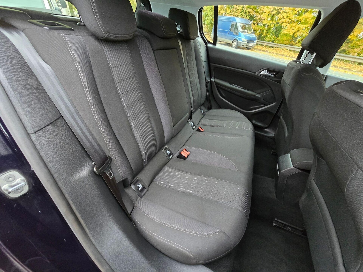 Used Peugeot 308 2016 for sale - 76891870: Photo 18