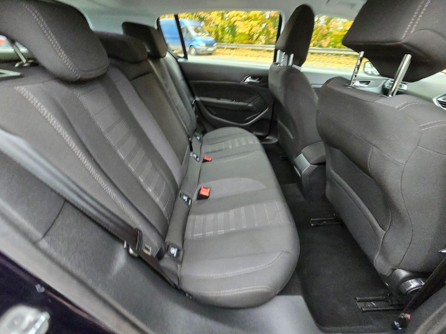 Used Peugeot 308 2016 for sale - 76891870: Photo 19