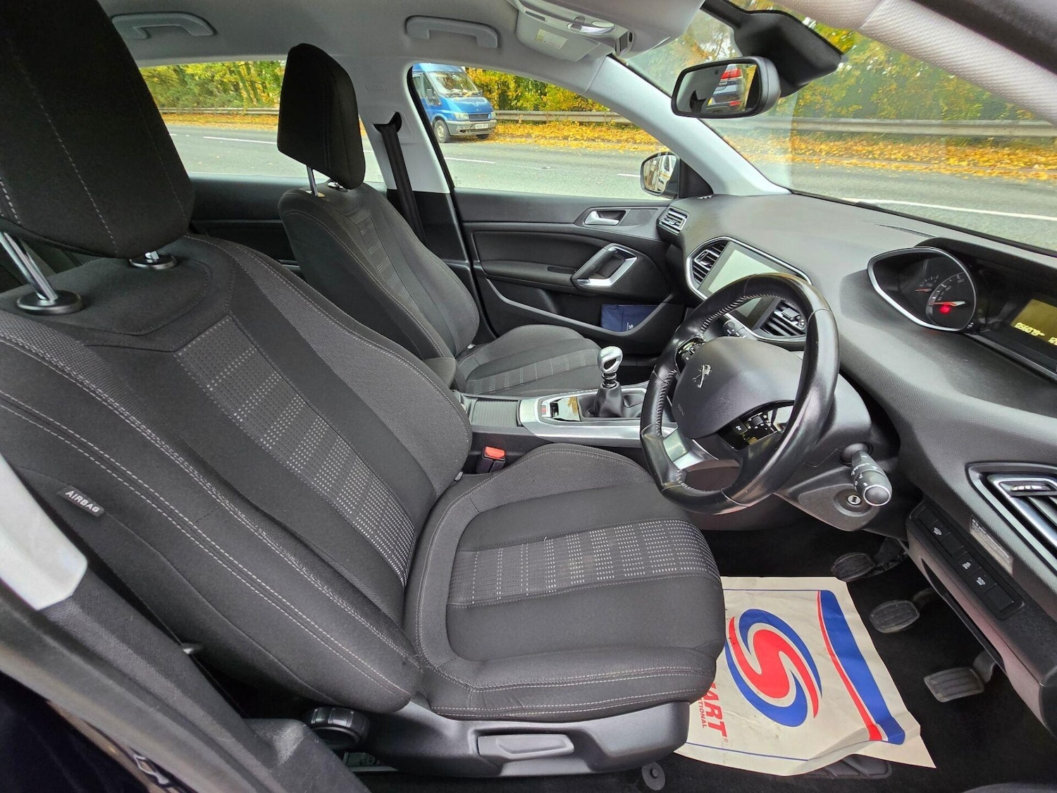 Used Peugeot 308 2016 for sale - 76891870: Photo 9