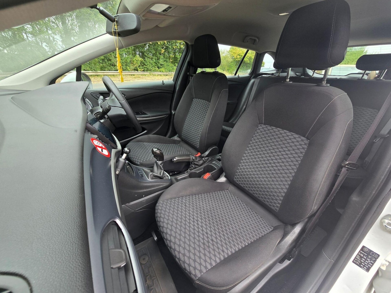 Used Vauxhall Astra 2019 for sale - 76891855: Photo 15