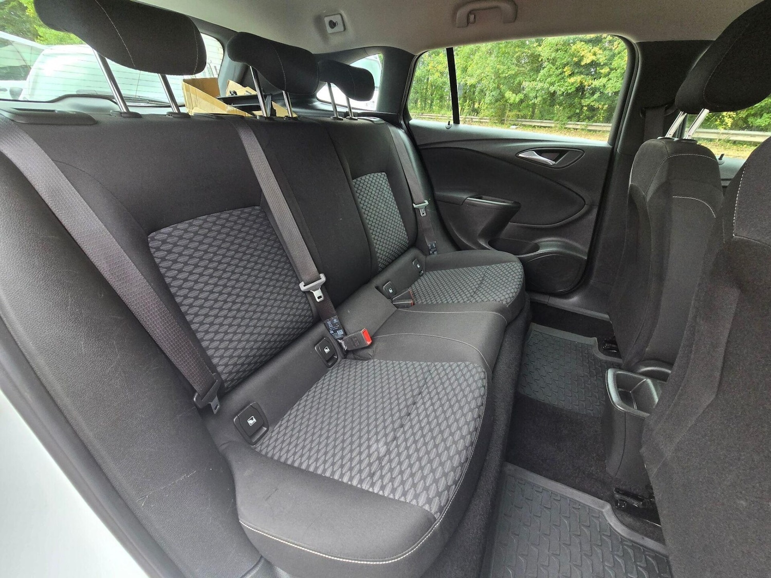 Used Vauxhall Astra 2019 for sale - 76891855: Photo 16