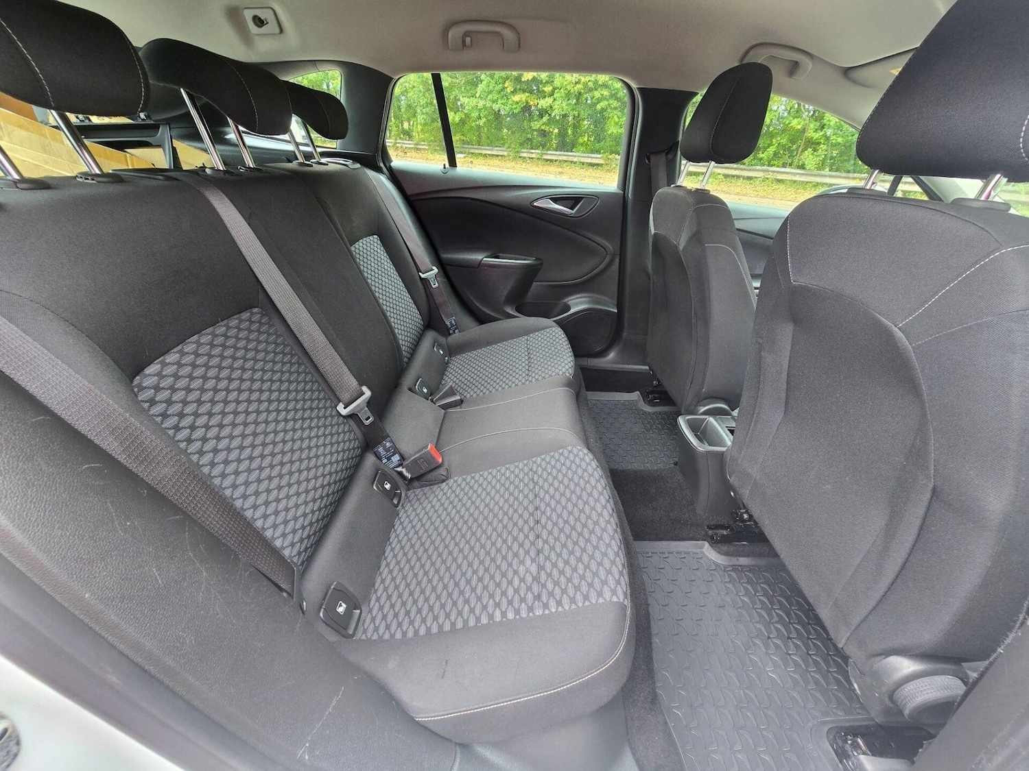 Used Vauxhall Astra 2019 for sale - 76891855: Photo 17