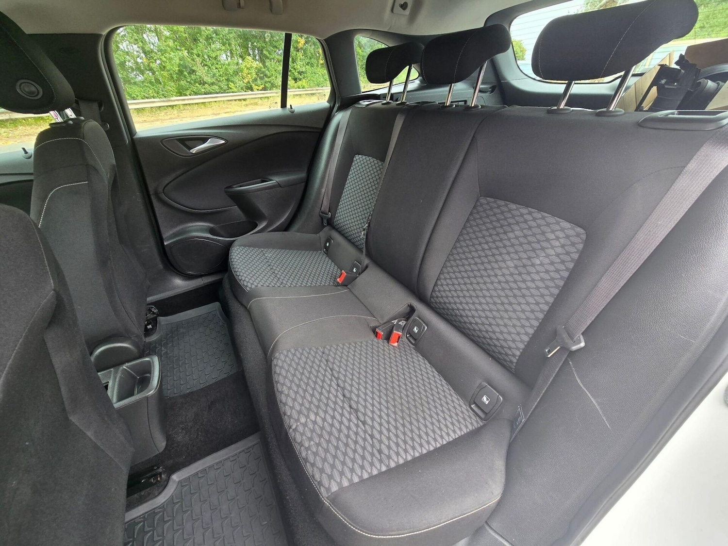 Used Vauxhall Astra 2019 for sale - 76891855: Photo 19