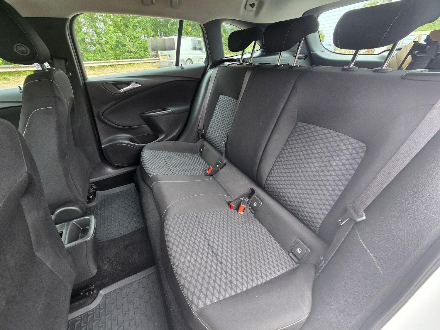 Used Vauxhall Astra 2019 for sale - 76891855: Photo 20