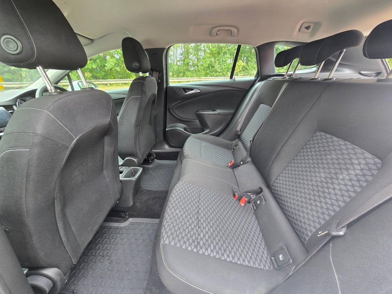 Used Vauxhall Astra 2019 for sale - 76891855: Photo 21