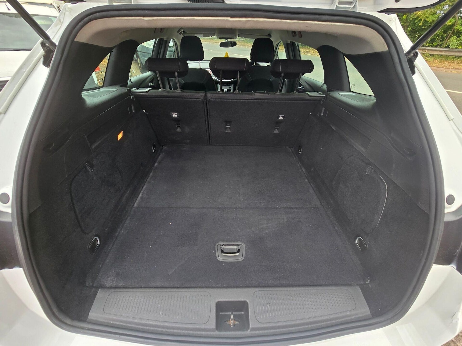 Used Vauxhall Astra 2019 for sale - 76891855: Photo 23