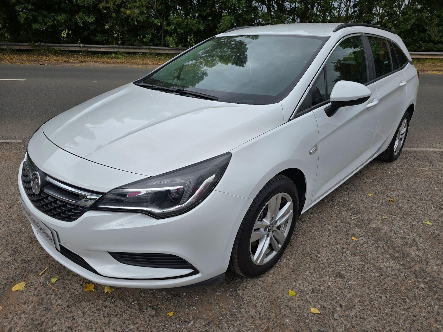 Used Vauxhall Astra 2019 for sale - 76891855: Photo 5