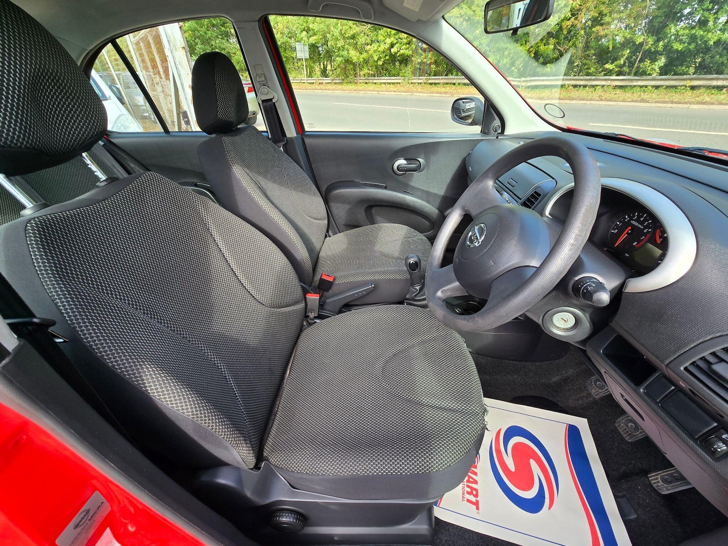 Vehicle 13