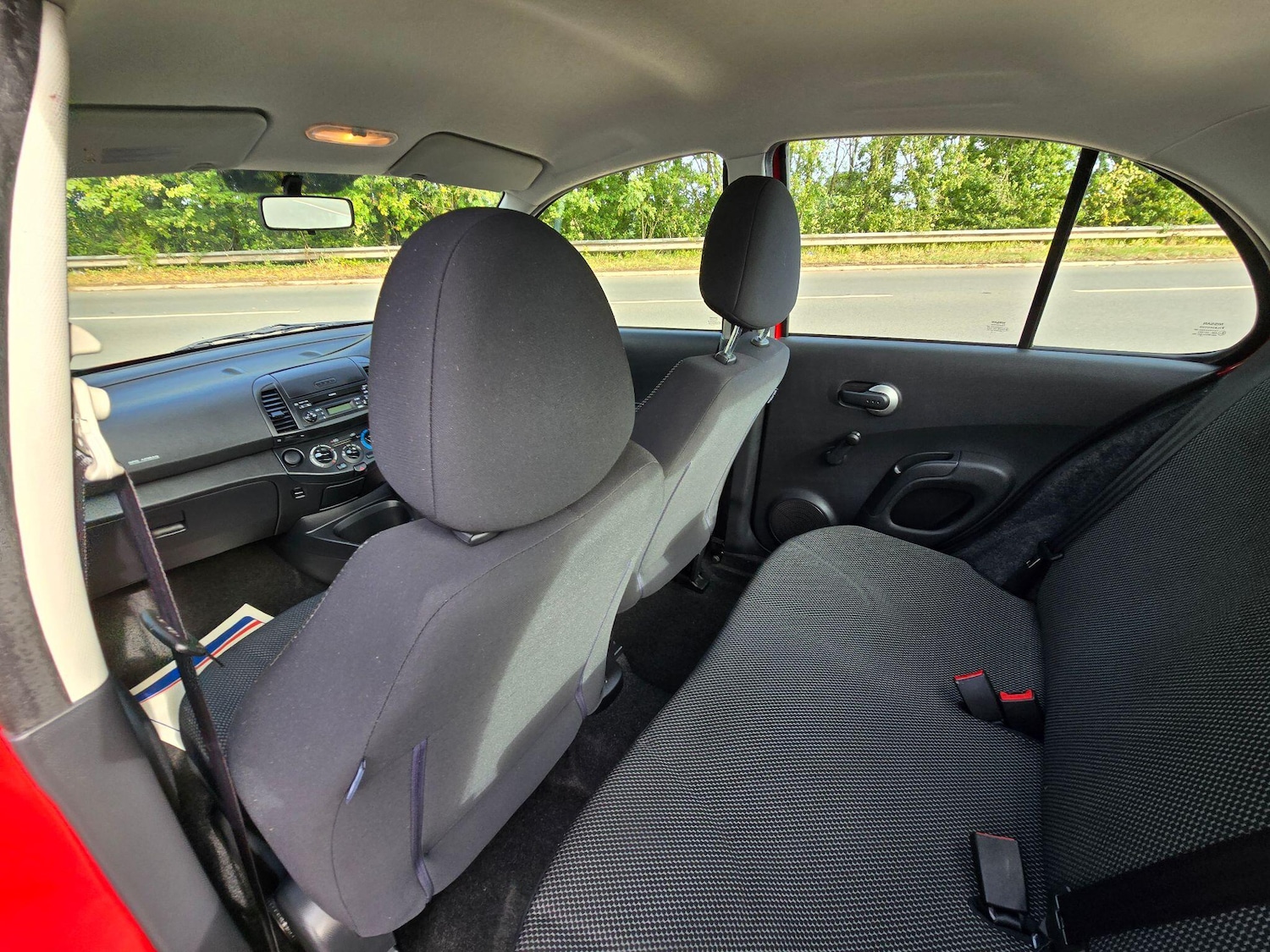 Vehicle 15