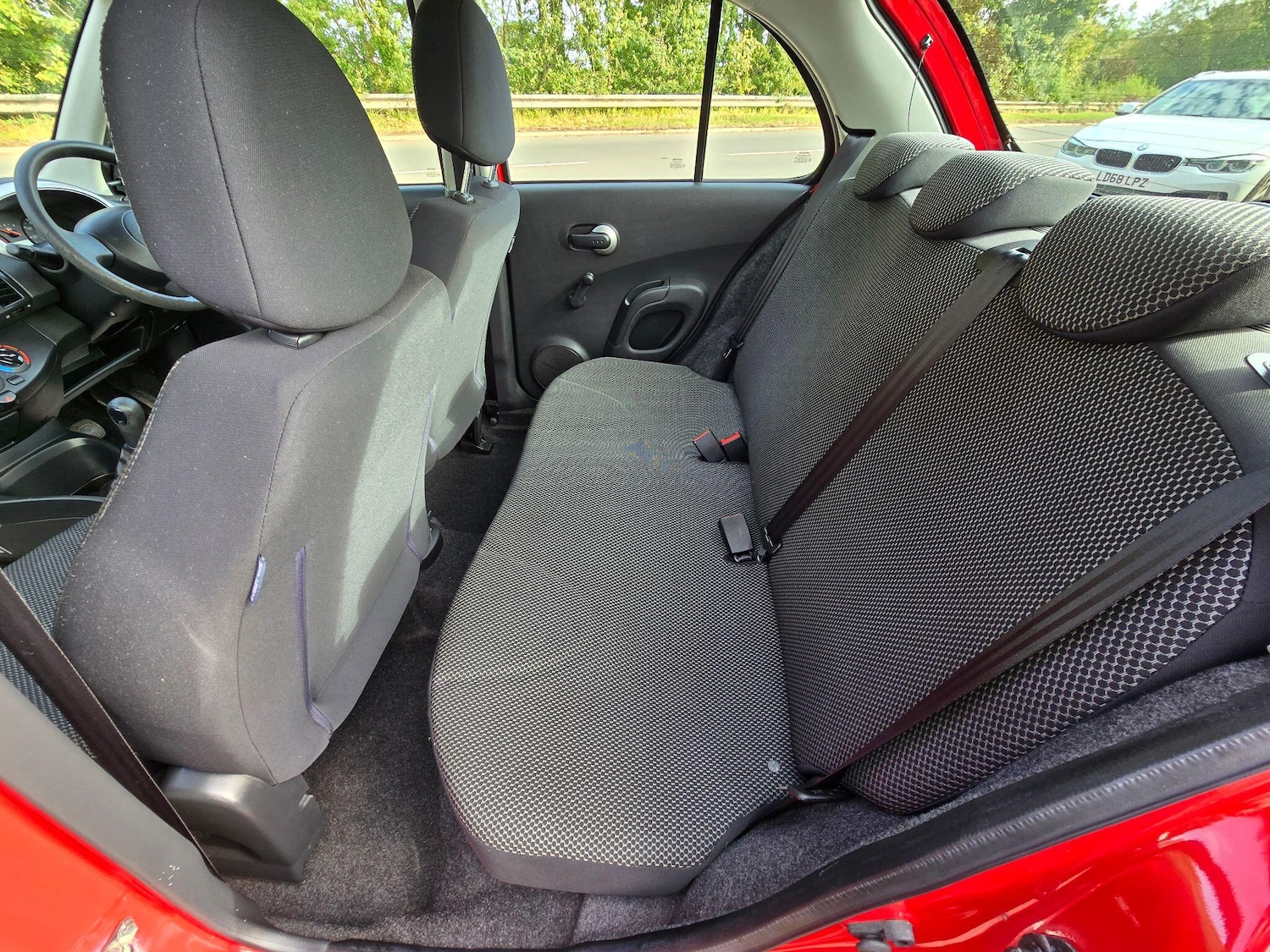 Vehicle 16