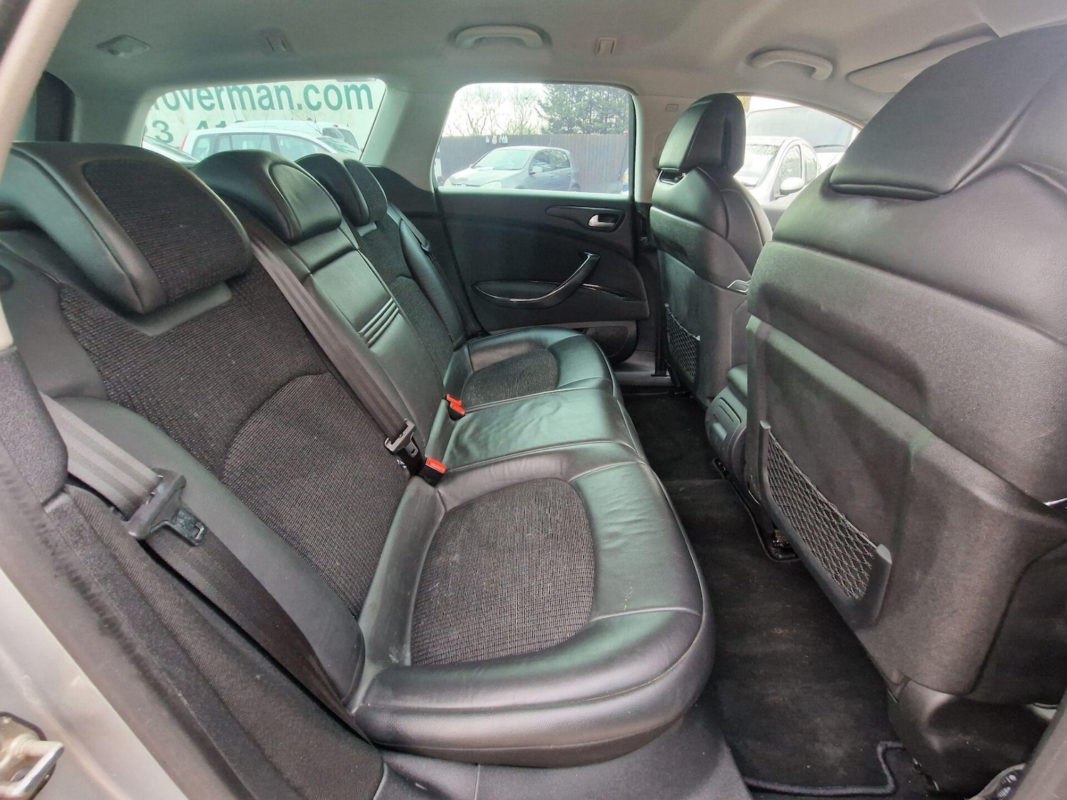 Used Citroen C5 2011 for sale - 76891830: Photo 11