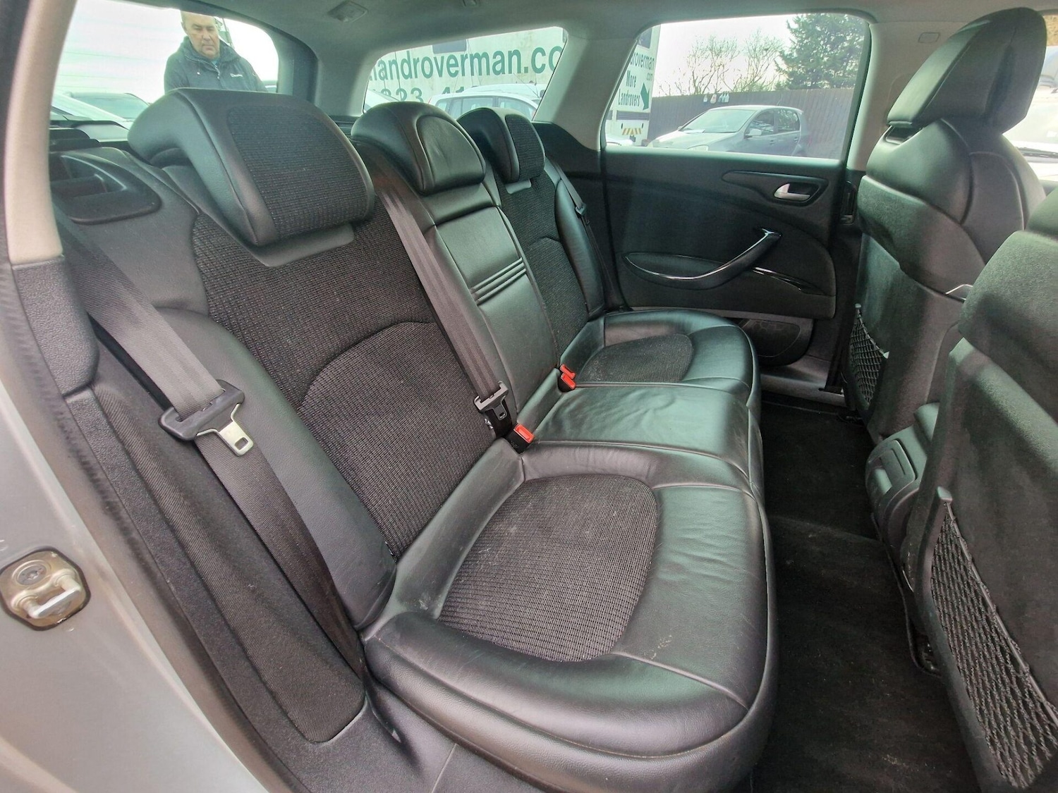 Used Citroen C5 2011 for sale - 76891830: Photo 12