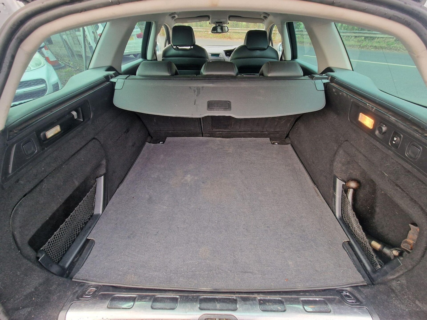 Used Citroen C5 2011 for sale - 76891830: Photo 20