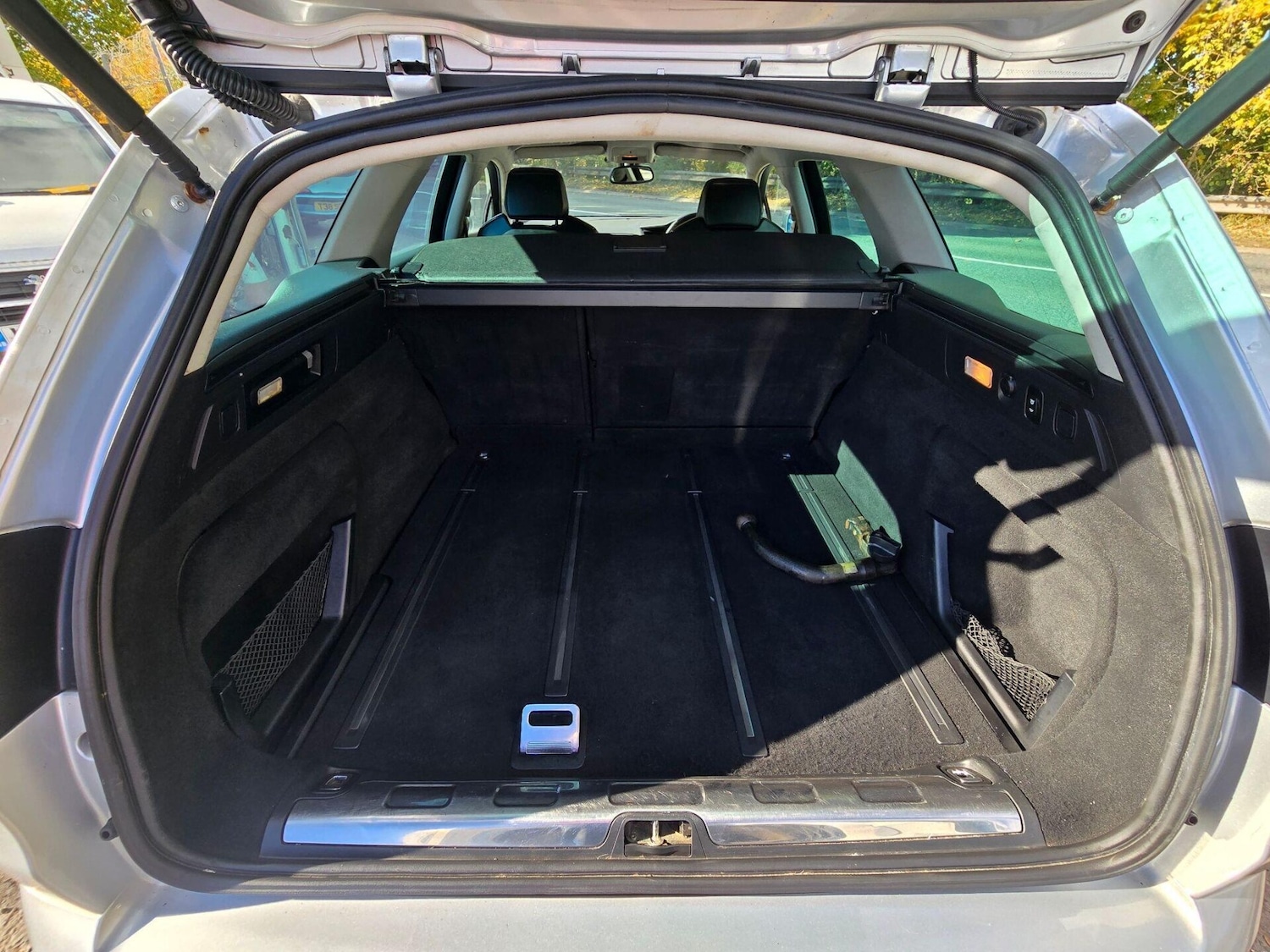 Used Citroen C5 2011 for sale - 76891830: Photo 21