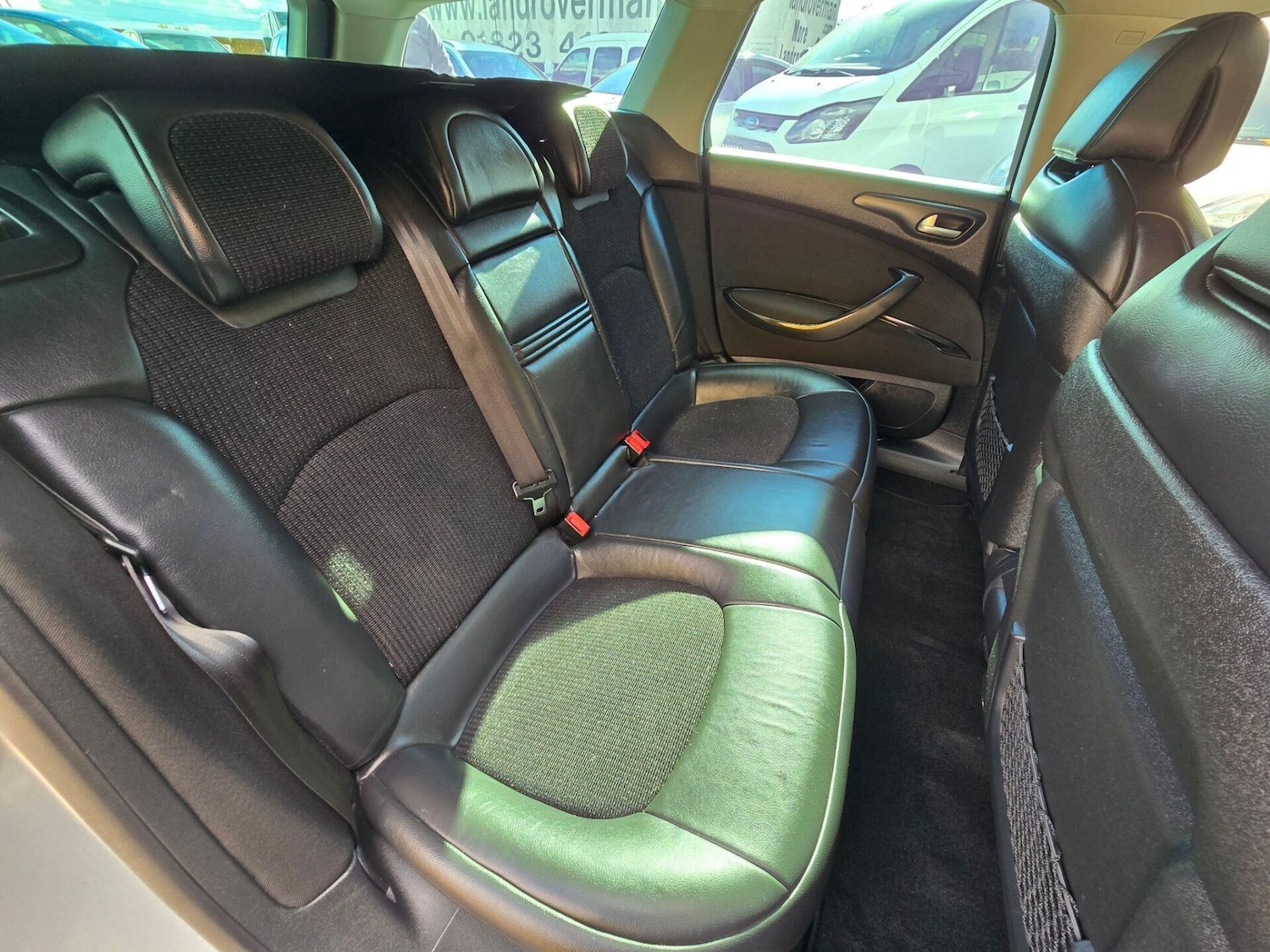 Used Citroen C5 2011 for sale - 76891830: Photo 24