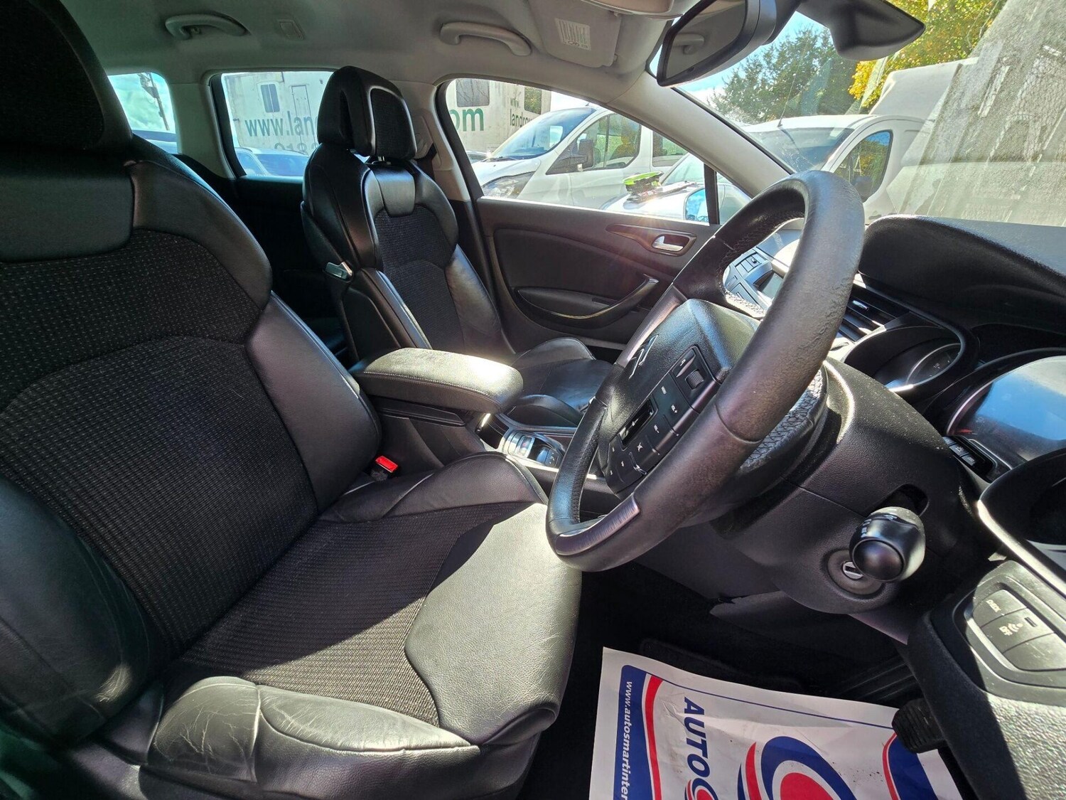 Used Citroen C5 2011 for sale - 76891830: Photo 26