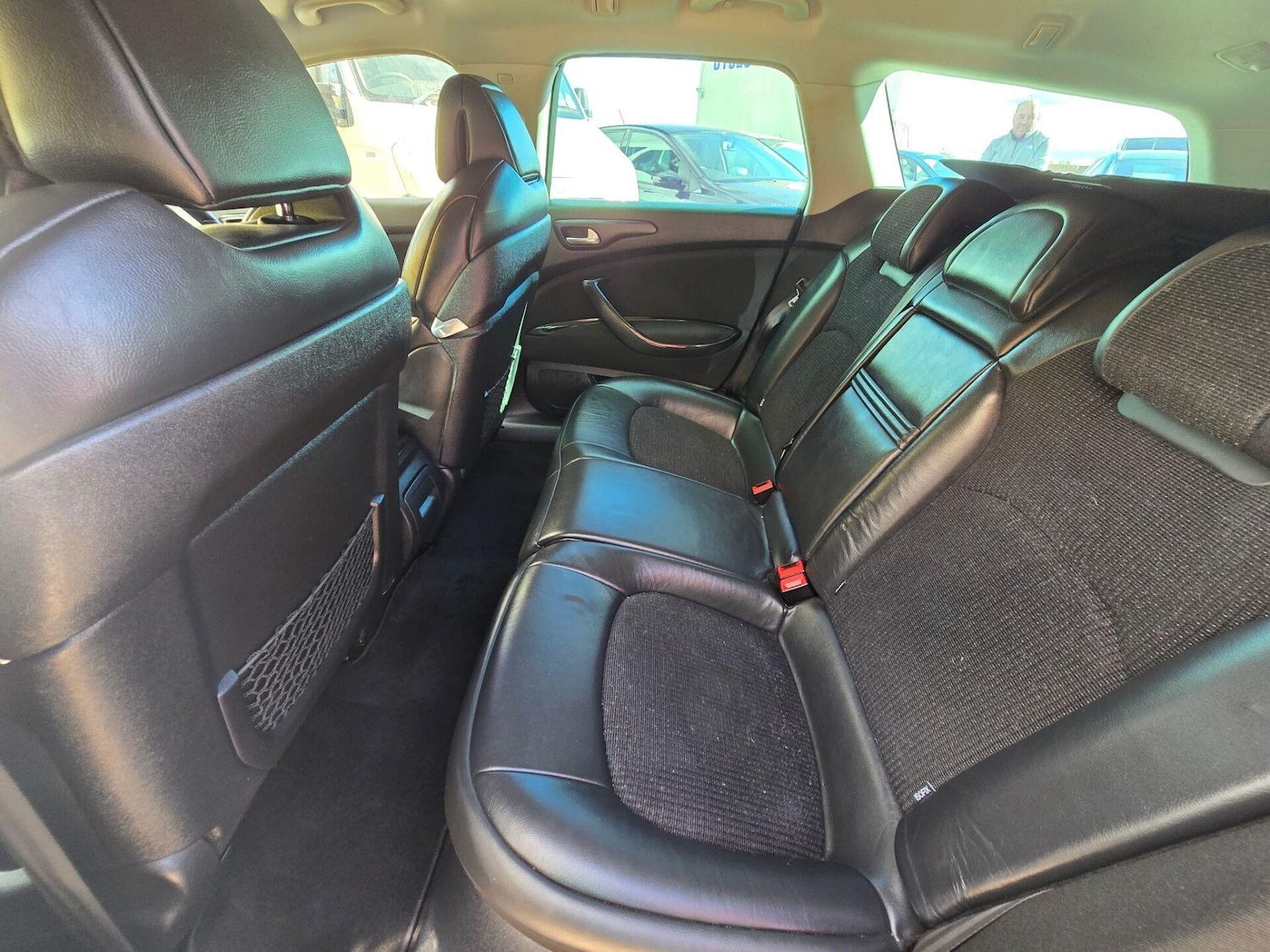 Used Citroen C5 2011 for sale - 76891830: Photo 30